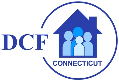 Logo for: DCF Connecticut